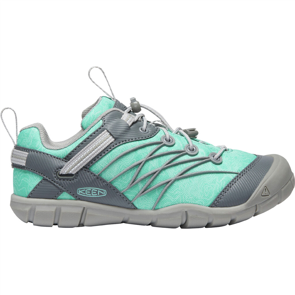 KEEN - Y Chandler CNX - drizzle/waterfall