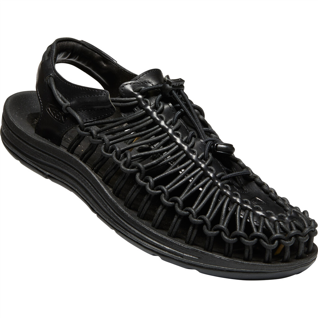 KEEN - W Uneek Premium Leather - black