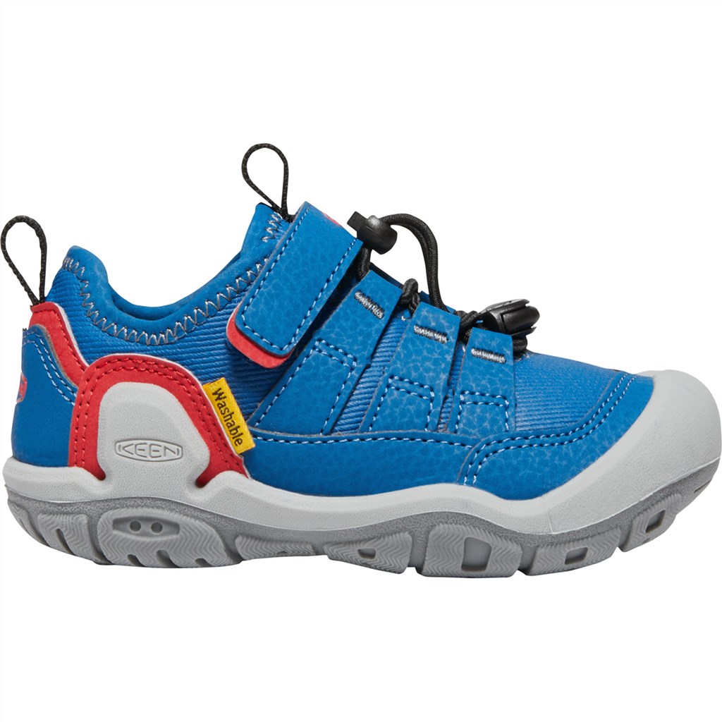 KEEN - Y Knotch Hollow - classic blue/red carpet