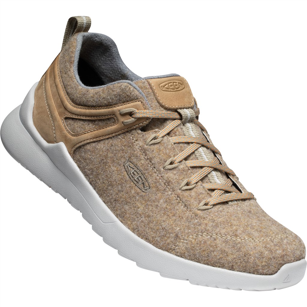 KEEN - M Highland Arway - taupe/plaza taupe