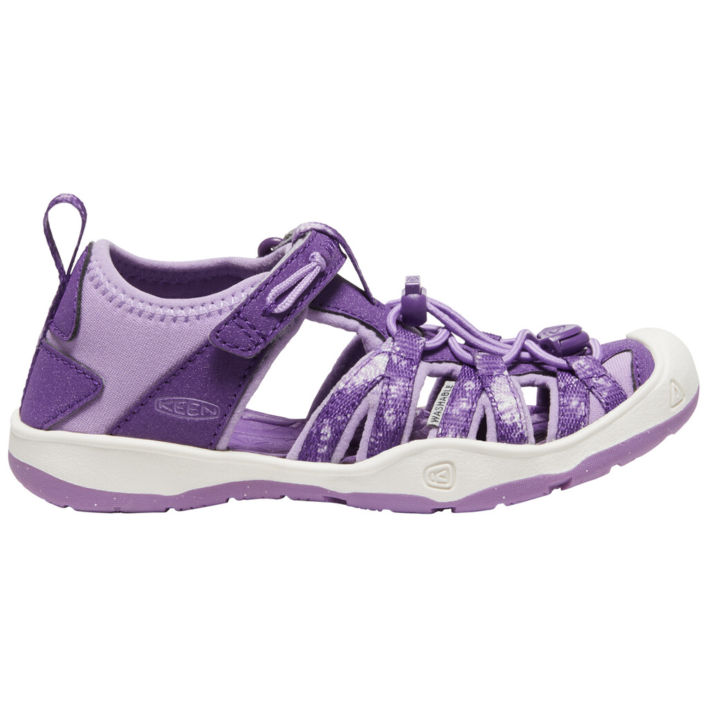 KEEN - C Moxie Sandal - multi/english lavender