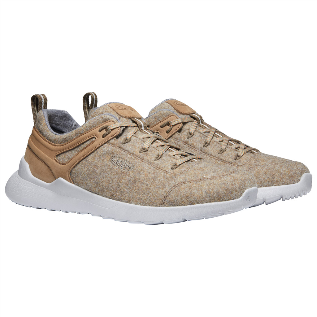 KEEN - M Highland Arway - taupe/plaza taupe