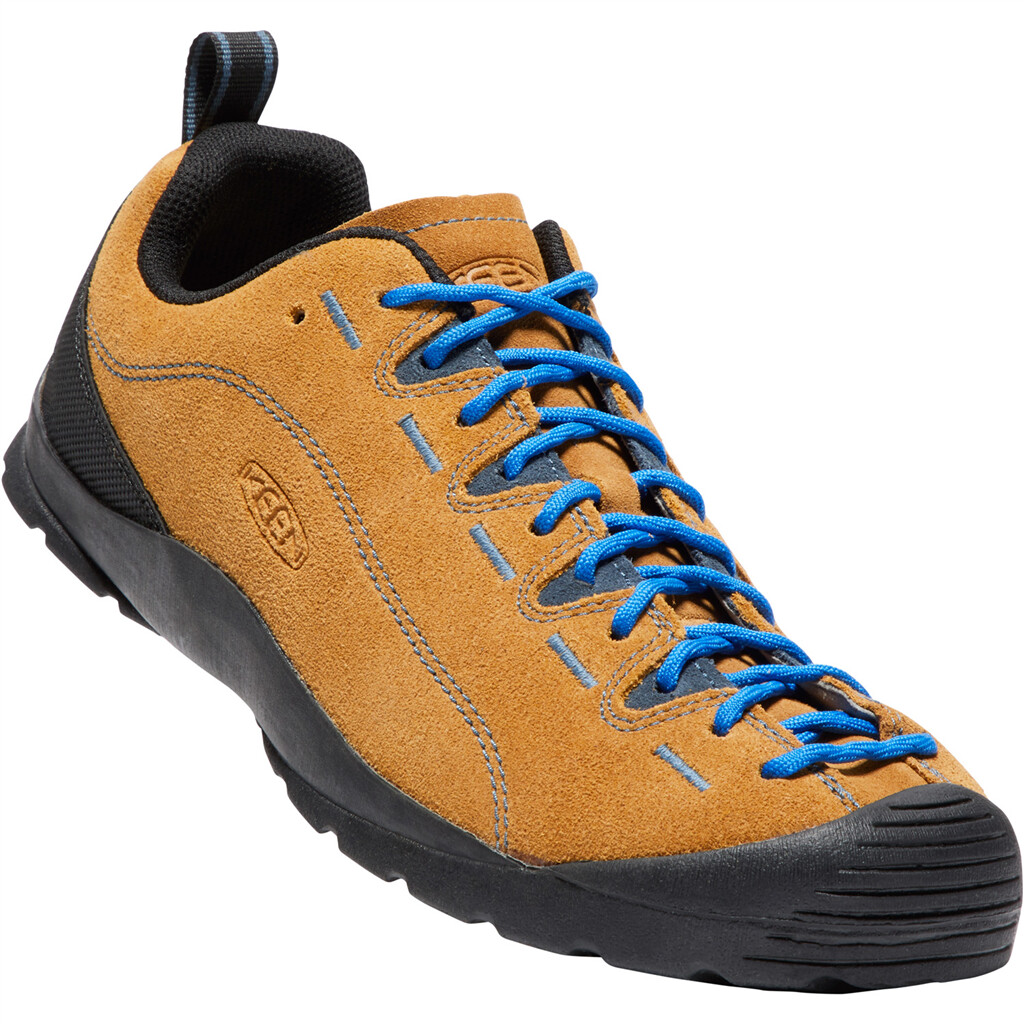 KEEN - M Jasper - cathay spice/orion blue