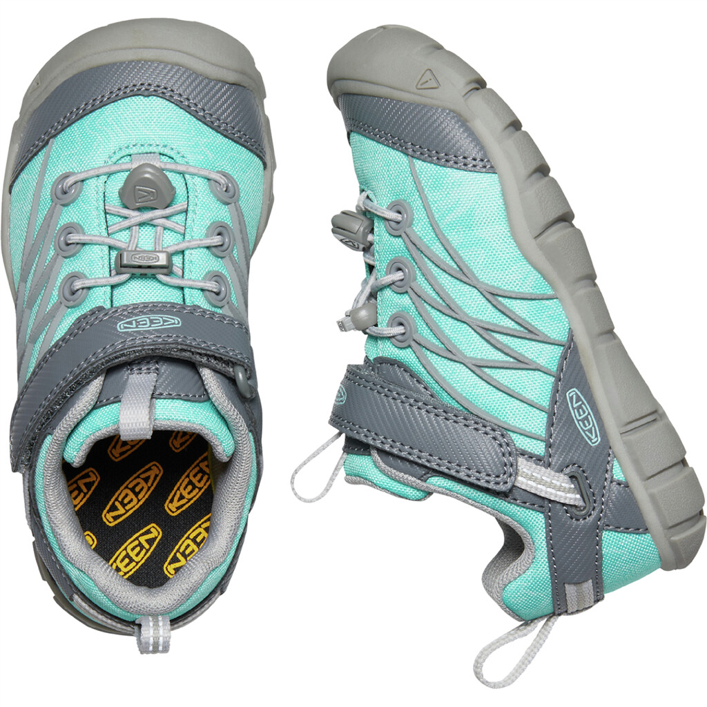 KEEN - C Chandler CNX - drizzle/waterfall